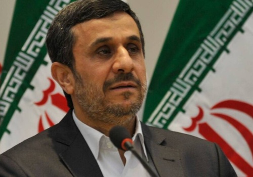 Media: Nie żyje były prezydent Iranu Mahmud Ahmadineżad. Zginął w ataku Izraela i USA