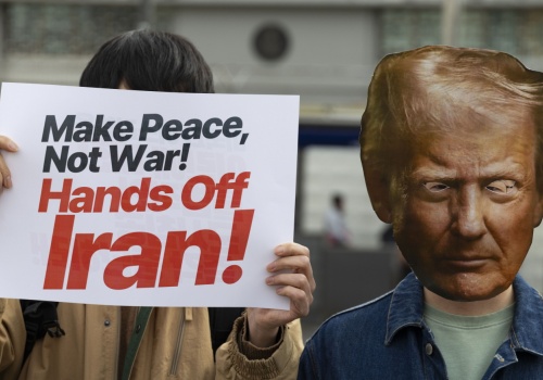 Bahrajn: Hotel w Manamie celem irańskiego ataku