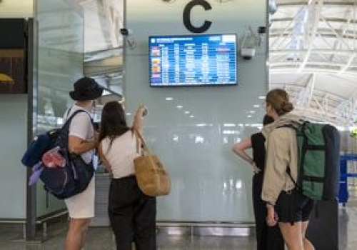 Jest specjalna infolinia. Chodzi o Polaków na Bliskim Wschodzie