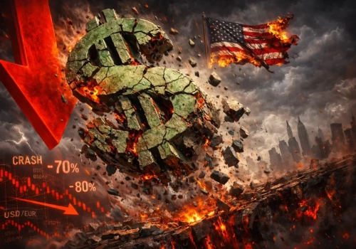 Co dalej z kursem dolara w 2026 r.? Analitycy 7 banków ujawniają, co stanie się z USD/PLN