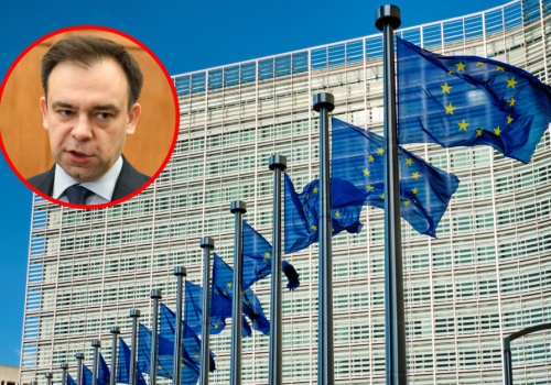 Wyliczenia Brukseli o długu Polski szokują. Ministerstwo Finansów: to tylko stress-test