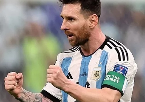 Messi i Yamal poczekają na Finalissima – katarska federacja przekłada hitowe starcie z powodu konfliktu na Bliskim Wschodzie