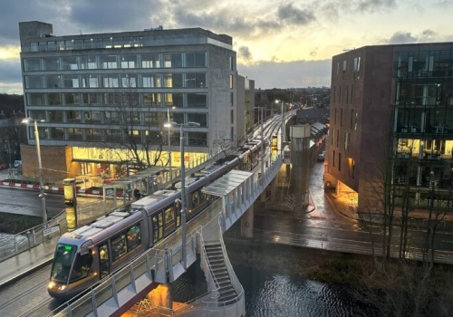 Nowa jednostka ochrony transportu publicznego z uprawnieniami do aresztowania