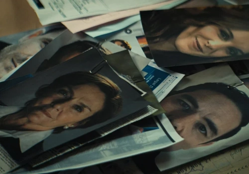 5 seriali, które warto obejrzeć wieczorem na Netflix