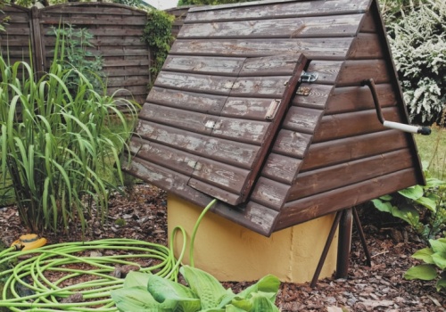 Woda w gospodarstwie rolnym. Limity i stawki za pobór z własnych ujęć