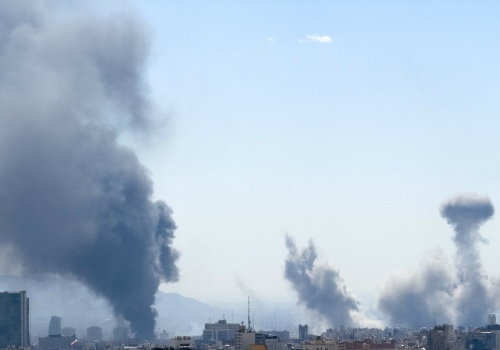 Śmierć amerykańskich żołnierzy podczas operacji „Epicka Furia”