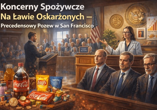Trucizna na Talerzu: Skąd Wzięły Się Choroby Cywilizacyjne i Kto Za To Odpowiada?