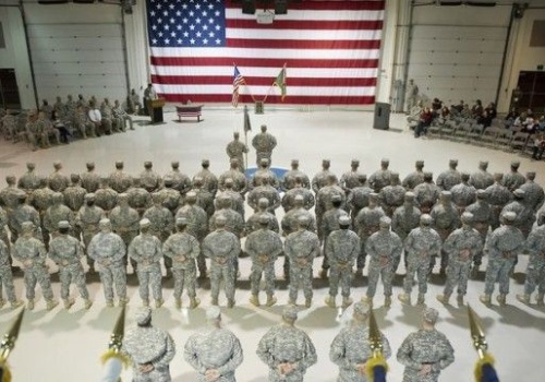 Śmierć żołnierzy USA w Iranie potwierdzona przez dowództwo