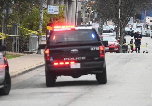 Dwie ofiary strzelaniny w Teksasie. FBI: Możliwy akt terroryzmu