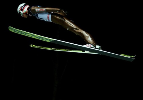 Puchar Świata w lotach na Kulm. Było blisko kompromitacji. Stoch i Żyła w serii finałowej