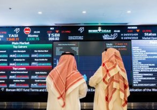 Pierwsze reakcje rynków na atak na Iran. Oto co się stało na Bliskim Wschodzie