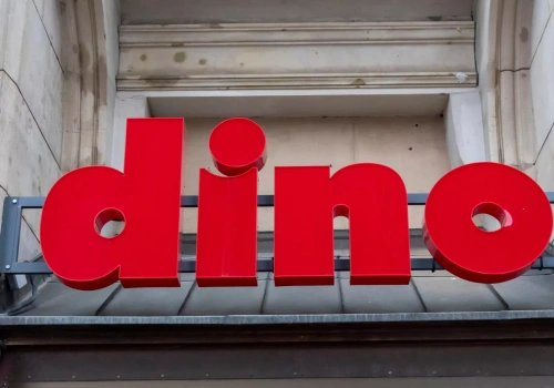 Tomasz Biernacki dużo biedniejszy. Właściciel Dino Polska stracił miliardy złotych