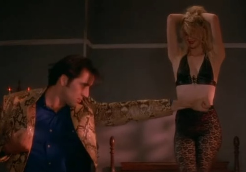 Lynch porzucił „Twin Peaks” dla tej historii. Zdobył za nią Złotą Palmę