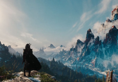 Nowy pokaz Wiedźmina 4 coraz bliżej. Czas najwyższy na konkrety