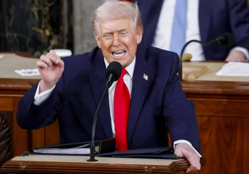 Nie tylko Izrael. Trump zaatakował Iran pod naciskiem dwóch krajów