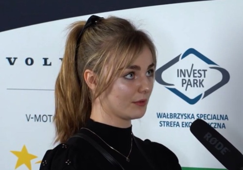 Fenomenalne wieści z Niemiec. 17-letnia Polka mistrzynią świata!