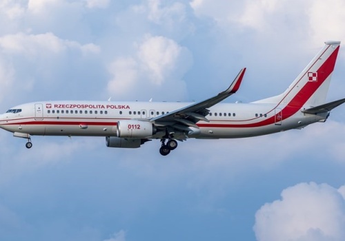 Kosiniak-Kamysz: Jesteśmy przygotowani, jeśli zajdzie konieczność ewakuacji z Bliskiego Wschodu