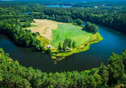 Ogólnopolska akcja sprzątania rzek wraca. Każdy może dołączyć!