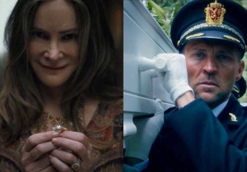 O tych serialach w marcu będzie głośno. Na liście kryminał Polki i twórców 