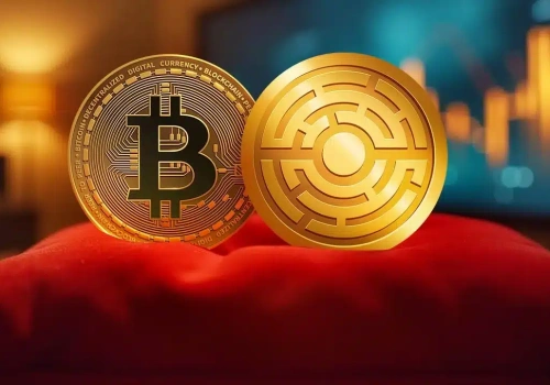 Kupujący przenoszą kapitał z Bitcoina na rzecz tej nowej kryptowaluty o potencjale wzrostu 500x