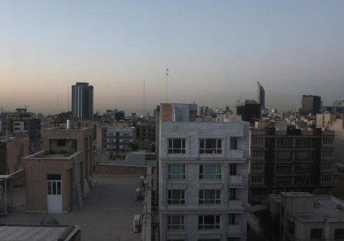 Irańczycy na Teneryfie żyją w niepewności. Nie mogą skontaktować się z rodzinami