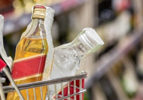 Nowy podatek od alkoholu w Chicago