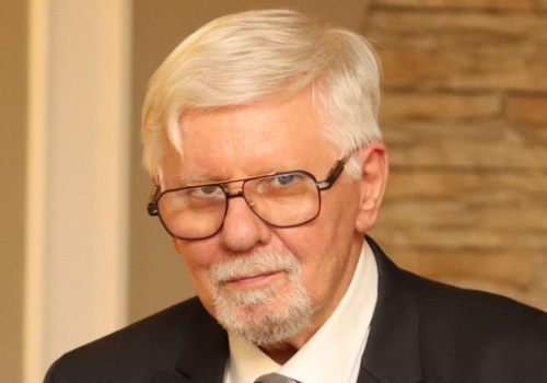 Zaginął Sylwester Gładyś. Jest doktorem Politechniki Warszawskiej