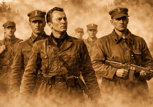 Świniarsko uczci Żołnierzy Niezłomnych. Młodzież, historia i patriotyczny koncert