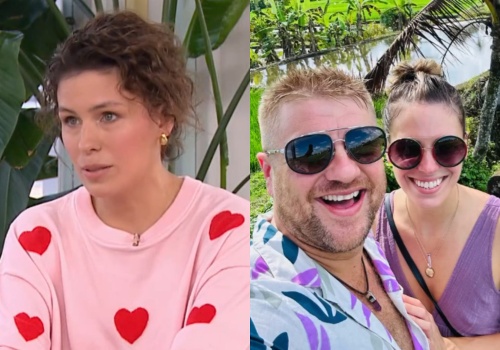 Poruszające wyznanie Anastazji Jakubiak o żałobie. 