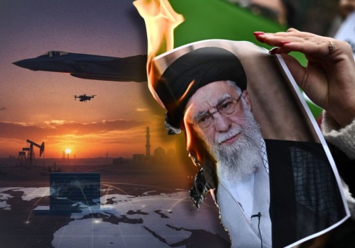 Prof. Piotr Balcerowicz w naTemat ws. Iranu nie czaruje: To może trwać tygodniami