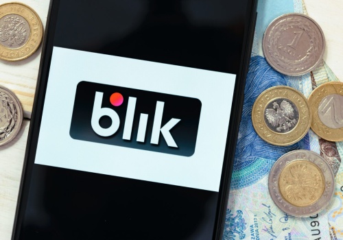 Transakcje BLIK nie działają? Oto co może być przyczyną