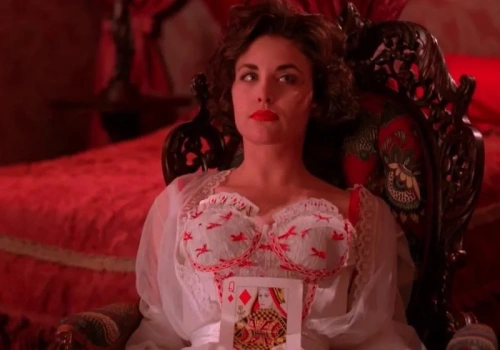 „Kto zabił Laurę Palmer?”. Serialowe pytanie, które zatrzymało świat