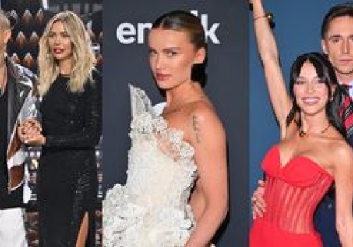 Tydzień w show-biznesie: Iskry w 