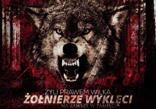 Narodowy Dzień Żołnierzy Wyklętych