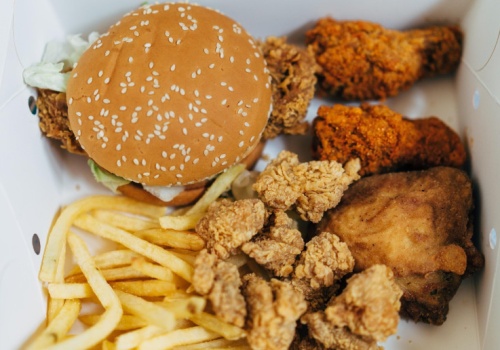 KFC i Burger King rezygnują z umowy na rzecz dobrostanu drobiu. I robią to dla dobra klimatu