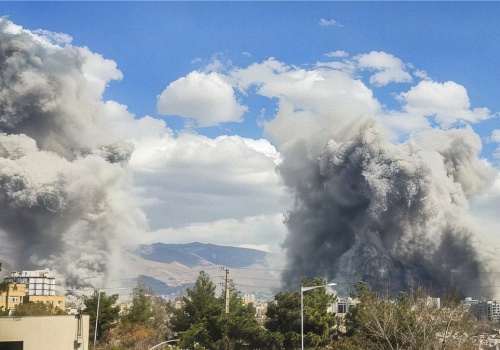 Wielka mobilizacja w Izraelu po ataku na Iran. Dodatkowe wsparcie dla armii