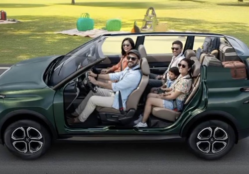 Przy tej promocyjnej cenie nowy Citroen C3 Aircross 2026 to bezkonkurencyjna propozycja dla rodziny. Przewiezie nawet 7 osób