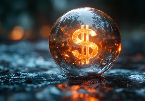 Dolar w tym roku jeszcze mocno potanieje? Prognozy dolara od JP Morgan zaczynają się spełniać