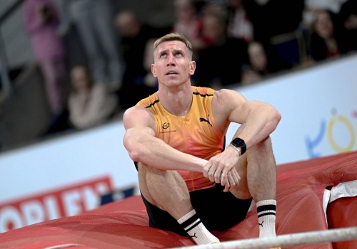 Tylko nie to. Koniec sezonu dla Liska