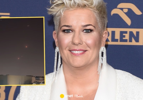 Anita Włodarczyk zaapelowała z Kataru. 