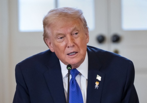 Trump: Dotychczas zginęło 48 przedstawicieli najwyższych władz Iranu