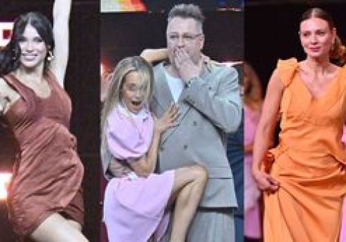 Kto jako PIERWSZY POŻEGNA SIĘ z 