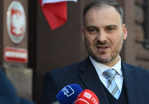 Polacy utknęli na Bliskim Wschodzie. MSZ nie wyśle po nich samolotów