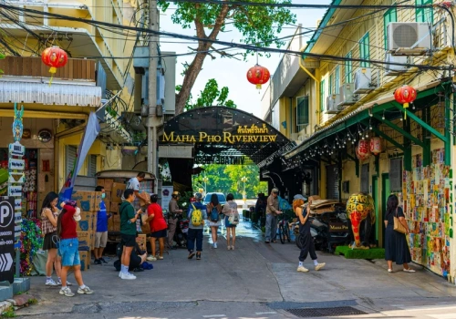 Tak wygląda nocleg za 3 zł. Polski podróżnik pokazał nietypowy hit