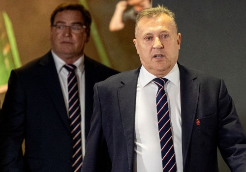 Urban zapytany o Kuleszę. Reakcja mówi wiele