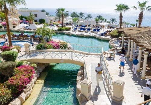 Czy Egipt jest bezpieczny? Pojawił się apel do biur podróży ws. lotów