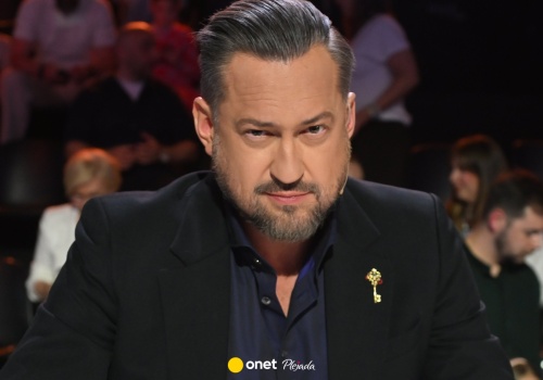 Marcin Prokop gorzko o sytuacji w Stanach Zjednoczonych. 