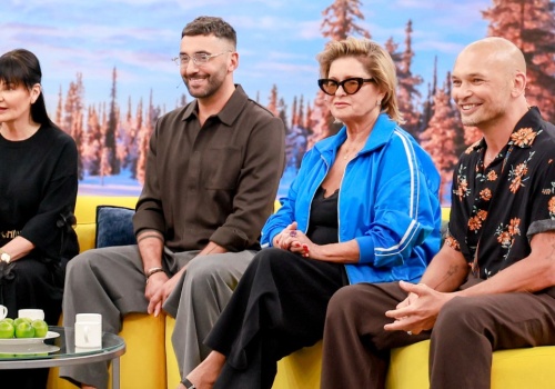 Od technicznej precyzji po czystą rozrywkę. Jurorski czterogłos przed startem 