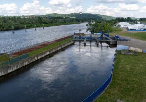 Nowe elektrownie wodne? Z 4 tysięcy potencjalnych miejsc zostało tylko 128