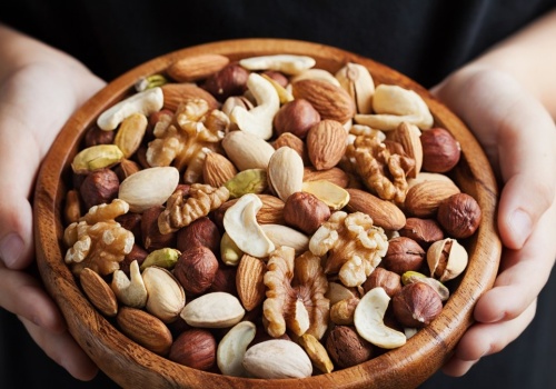 Różnice w tych orzechach mogą zaskoczyć. Sprawdź, które są najlepsze